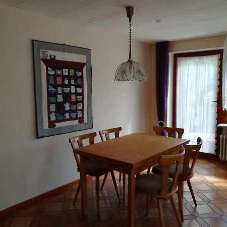 Ferienwohnung Harms ヒッツアッカー エクステリア 写真